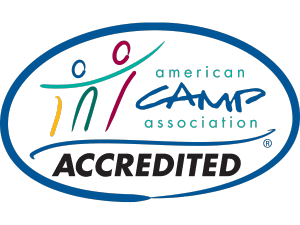 American Camp Association Accredited Camp Logo