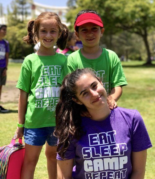 Camp Wise is an Exciting Jewish Summer Day Camp in Los Angeles LOS