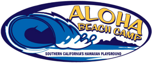 Aloha Beach Camp logo