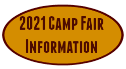 2021 L.A. Camp Fair button