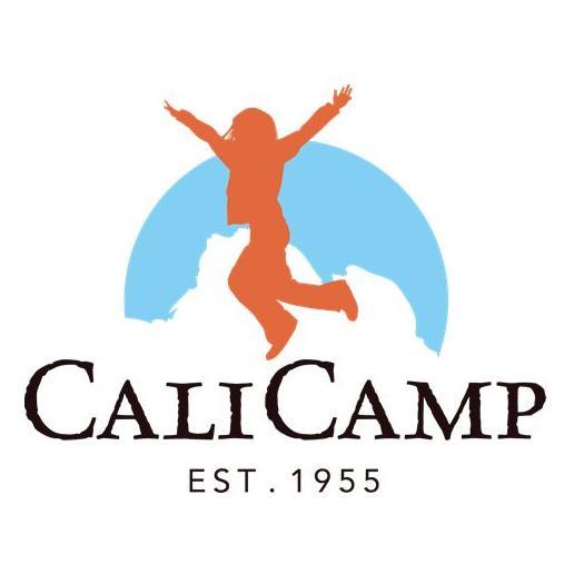 Cali Camp logo