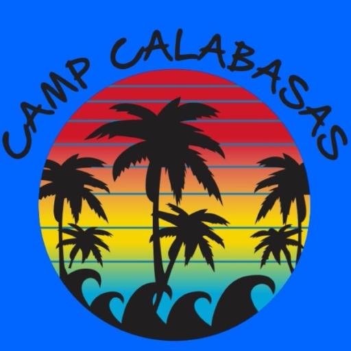 Camp Calabasas logo