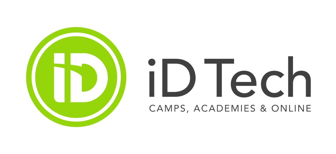 ID  Tech Camps company logo