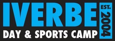 Iverbe Day and Sports Camp Logo