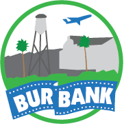 Planet Bravo Burbank Summer Camp logo