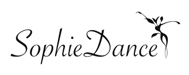 Sophie Dance Camp logo