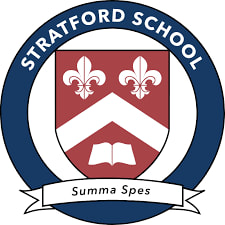 Summer @ Stratford logo